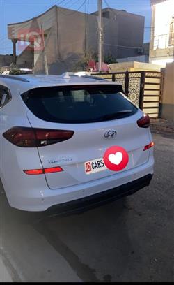 هيونداي توسان
